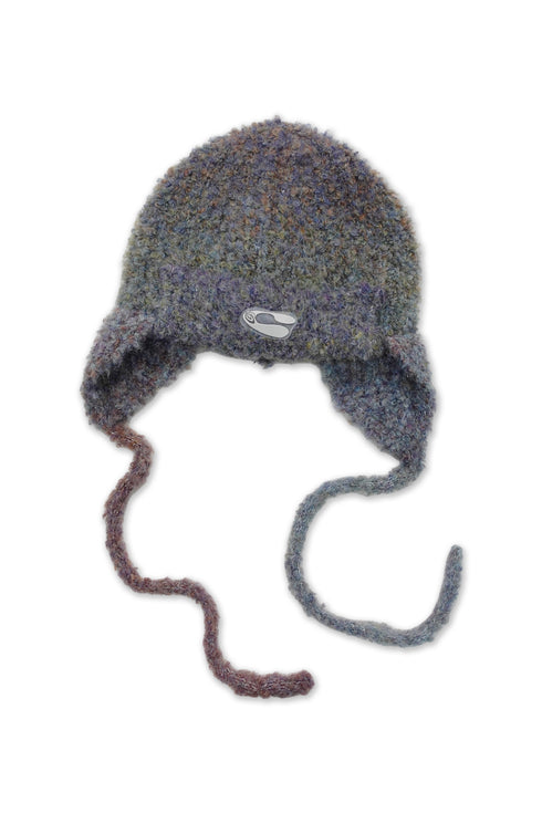 MIX FLIGHT KNIT CAP